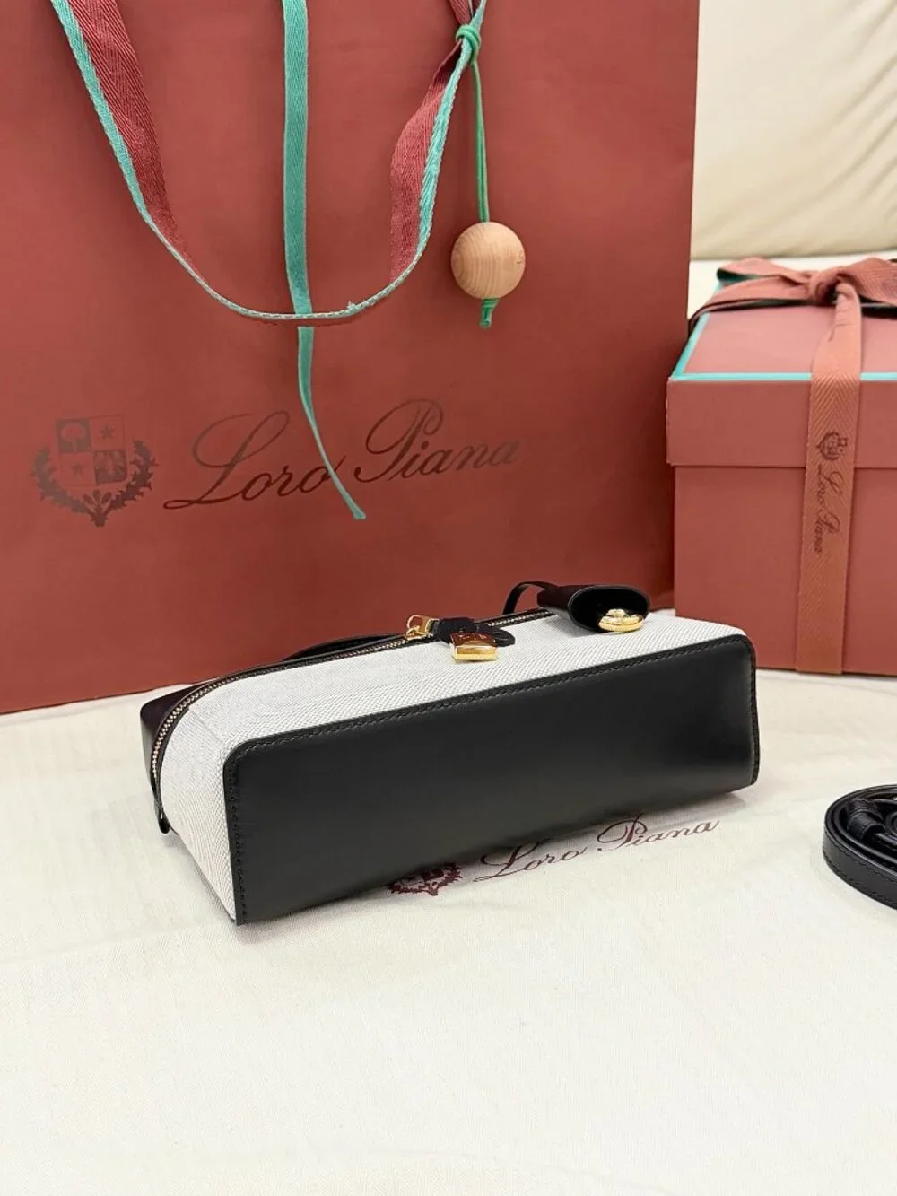 Loro Piana、 loro piana